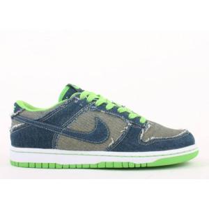 ナイキ Nike 【 Dunk Low Gs Y...の商品画像