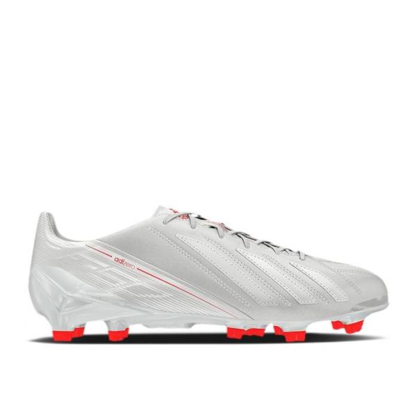 アディダス Adidas 【 Adizero F50 Trx Fg &apos;White Infrared&apos;...