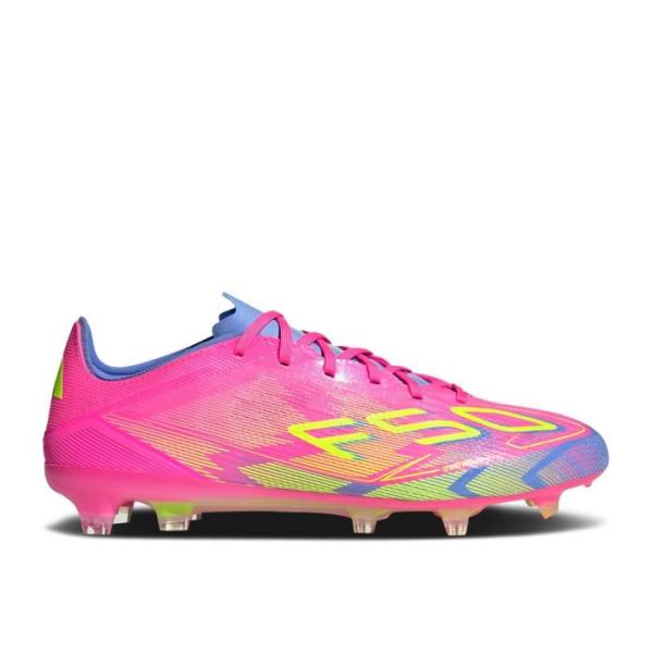 アディダス Adidas 【 Adizero F50 Pro Fg &apos;Mystic Victory ...