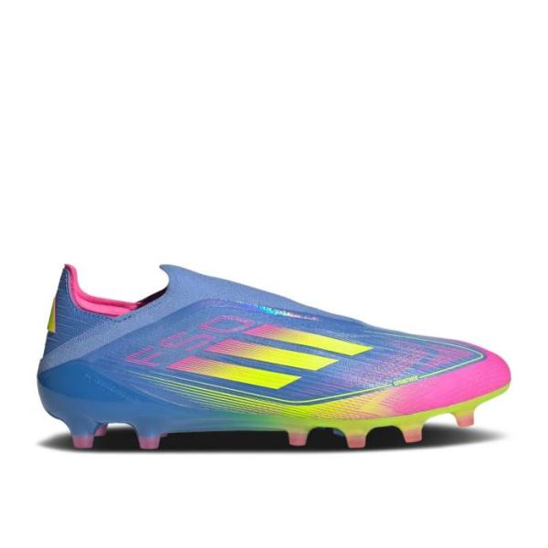 アディダス Adidas 【 Adizero F50 Elite Laceless Ag &apos;Cele...