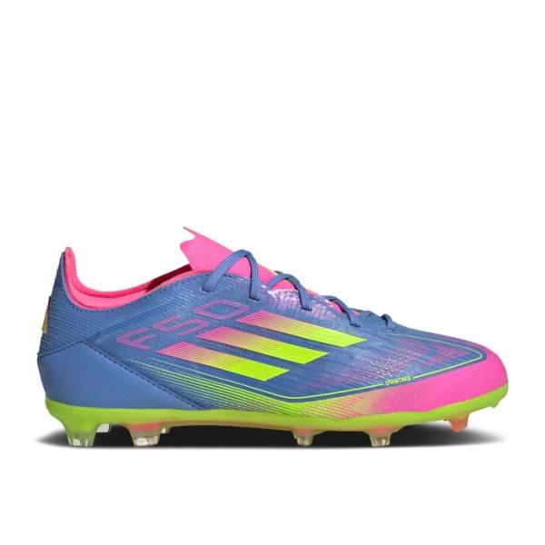 アディダス Adidas 【 Adizero F50 Elite Fg K &apos;Celestial V...