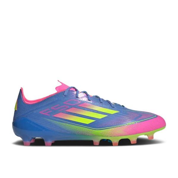アディダス Adidas 【 Adizero F50 Elite Ag &apos;Celestial Vic...