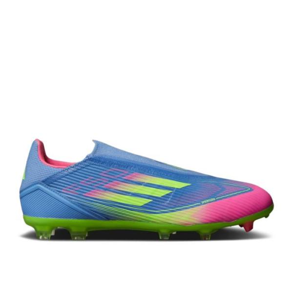 アディダス Adidas 【 Adizero F50 League Laceless Fg Mg &apos;...