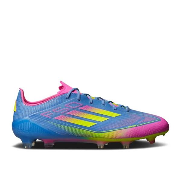 アディダス Adidas 【 Adizero F50 Elite Fg &apos;Celestial Vic...