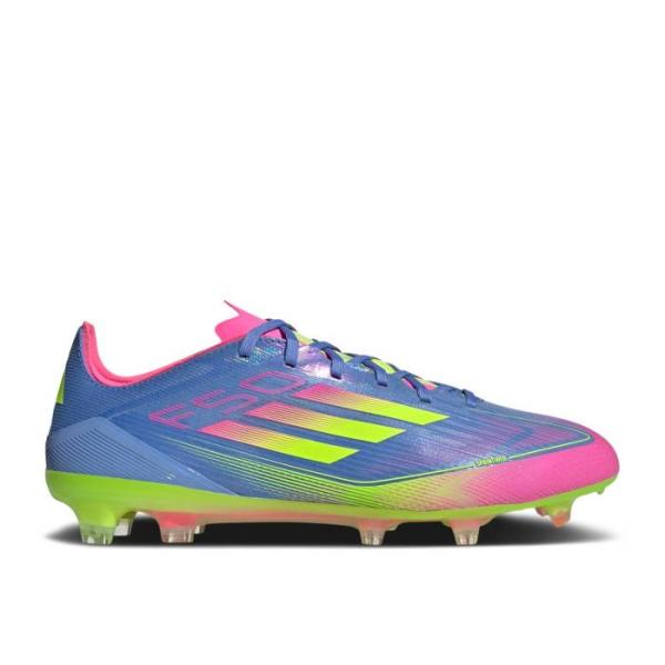 アディダス Adidas 【 Adizero F50 Pro Fg &apos;Celestial Victo...