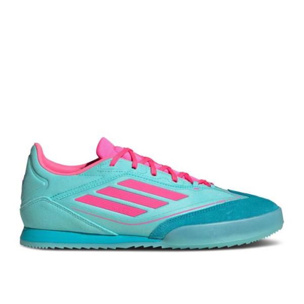 アディダス Adidas 【 Messi Adizero F50 Freestyle &apos;La Vid...