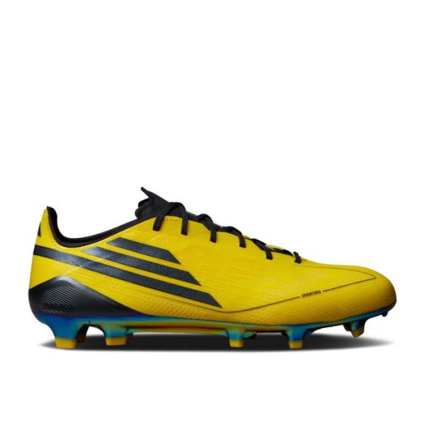 アディダス Adidas 【 Adizero F50 Elite Fg &apos;2010 Edition ...