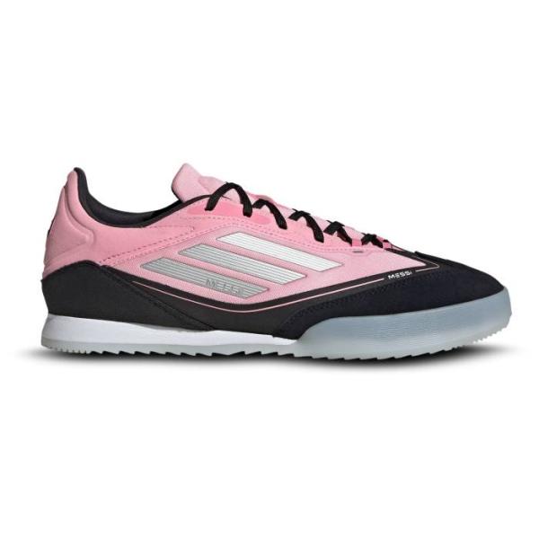 アディダス Adidas 【 F50 Freestyle 24 Messi Men&apos;s 】 ファッシ...