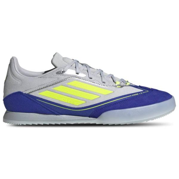 アディダス Adidas 【 F50 Freestyle Messi Men&apos;s 】 ファッション ...