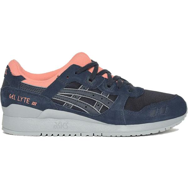 ASICS Gel-Lyte III Kithstrike Indian Ink