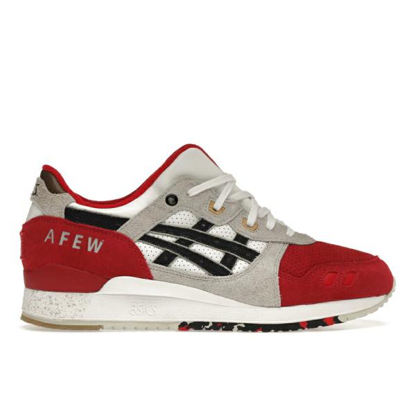 ASICS Gel-Lyte III AFEW Koi (Special Box)