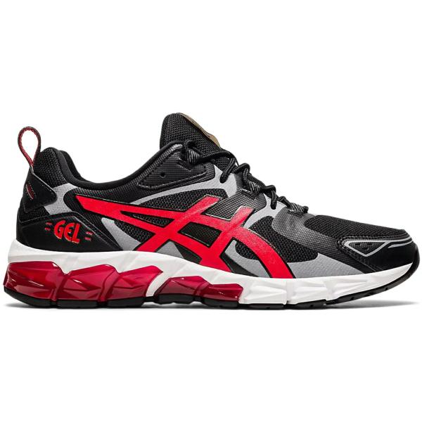 ASICS Gel-Quantum 180 Black Classic Red