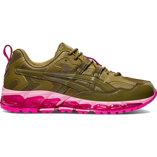 ASICS Gel-Nandi 360 GmBh Rover Pink