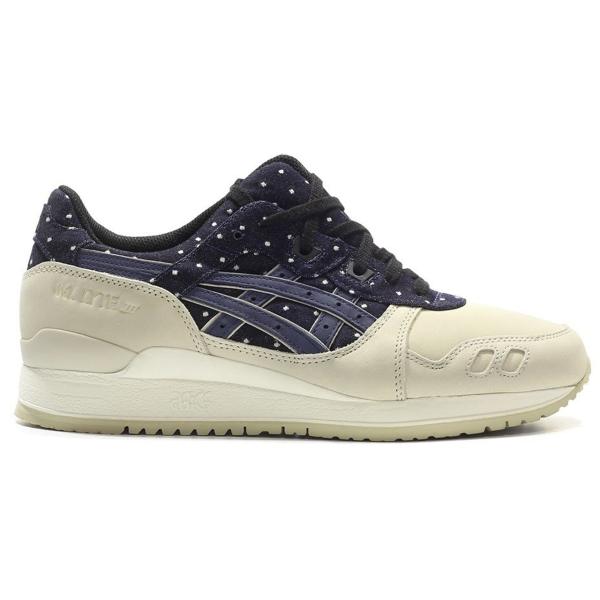 ASICS Gel-Lyte III Japanese Denim Indian Ink