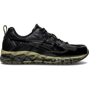 ASICS Gel-Nandi 360 GmBh Black