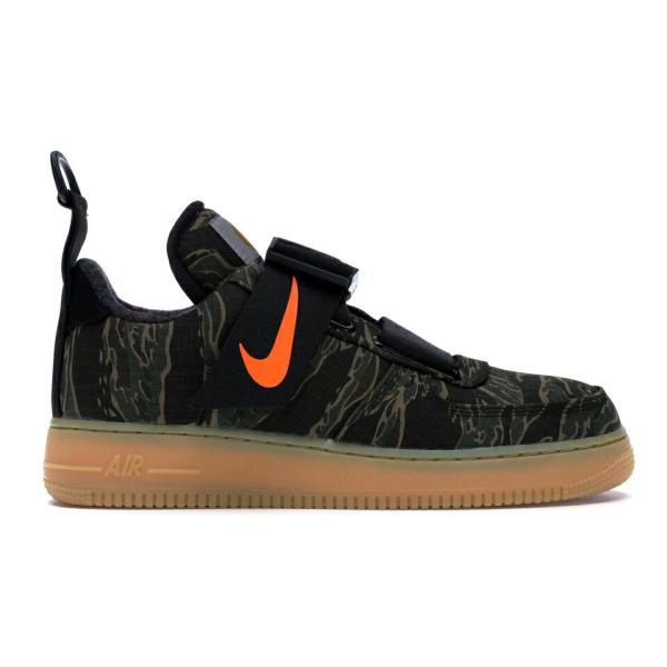 Nike Air Force 1 Low Utility Carhartt WIP Camo