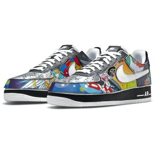 Nike Air Force 1/1 Low Mighty Swooshers