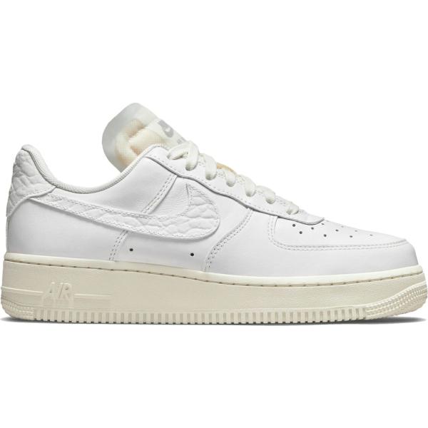 Nike Air Force 1 Low Prm Jewels White