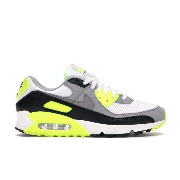 Nike Air Max 90 OG Volt (2020)