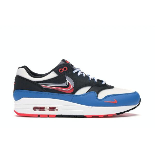 Nike Air Max 1 Time Capsule Pack