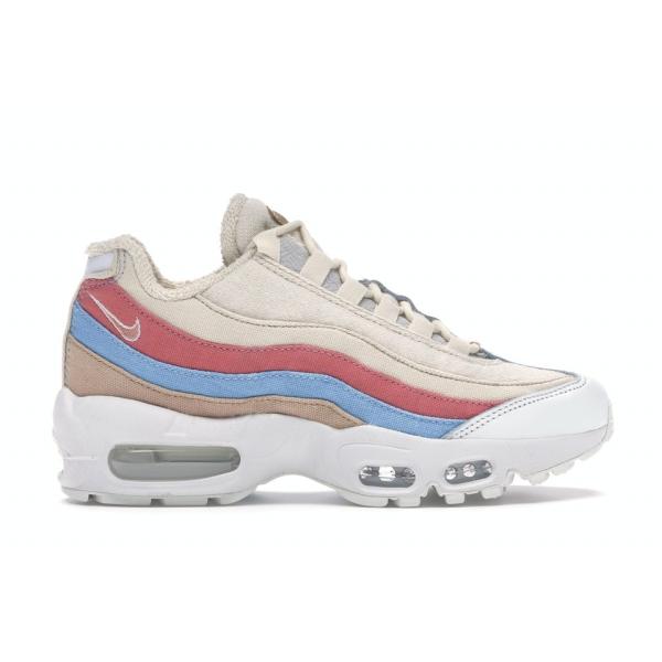 Nike Air Max 95 Plant Color Collection Multi-Color...