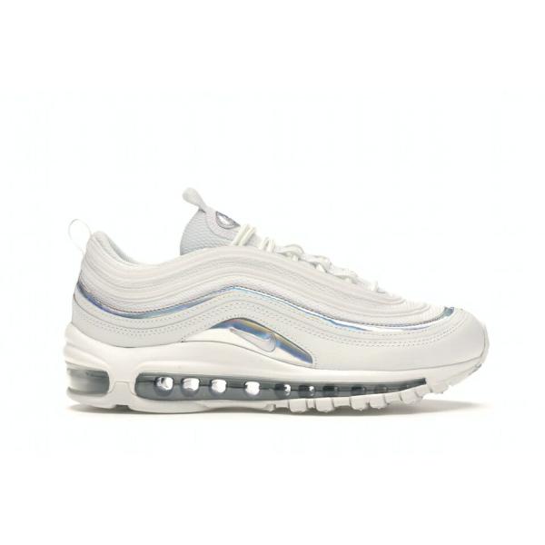 Nike Air Max 97 Iridescent White (Women&apos;s)