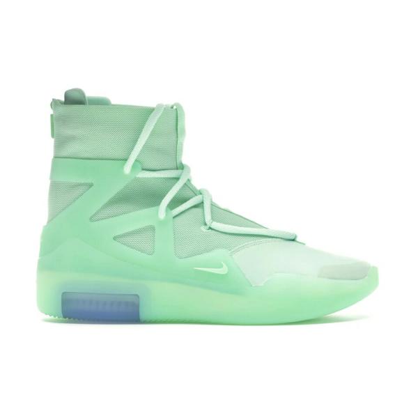 Nike Air Fear Of God 1 Frosted Spruce