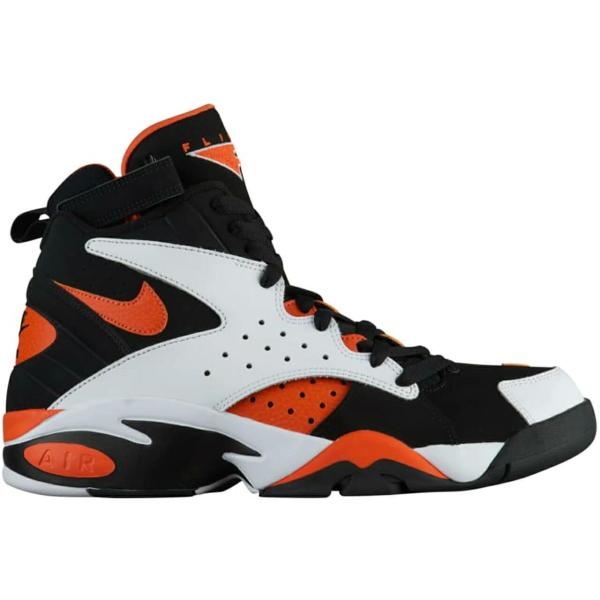 Nike Air Maestro 2 LTD Rush Orange