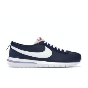 Nike Roshe Run Fragment Cortez Obsidian