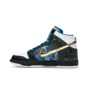 Nike Dunk High Dubaiの詳細画像5