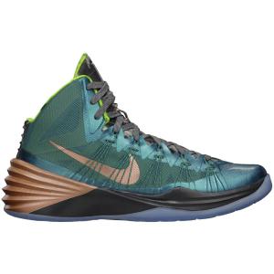 Nike Hyperdunk 2013 Kyrie Irving Australia PE