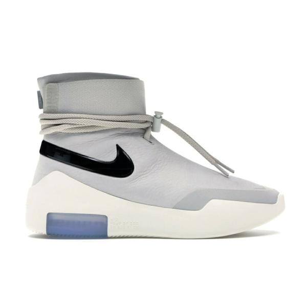 Nike Air Fear Of God 1 SA Light Bone Black