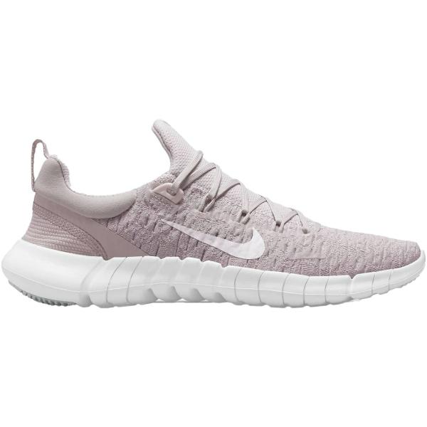 Nike Free Run 5.0 Platinum Violet (Women&apos;s)