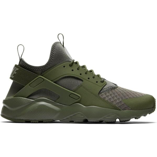 Nike Air Huarache Run Ultra Medium Olive