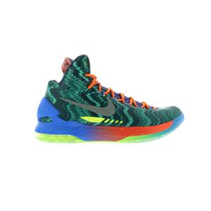 Nike KD 5 What the KDの詳細画像2