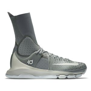 Nike KD 8 Elite Wolf Grey