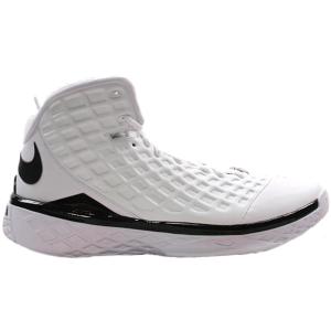 Nike Kobe 3 SL White Black