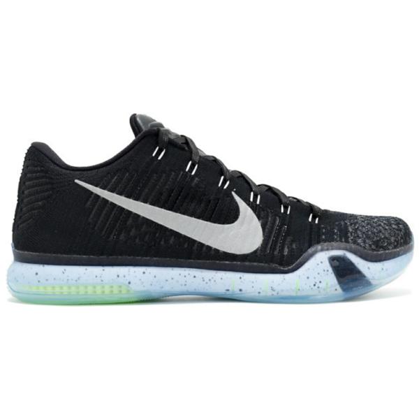 Nike Kobe 10 Elite HTM Arrowhead EU Exclusive