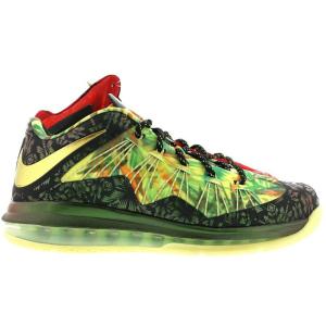 Nike LeBron X Celebration Pack