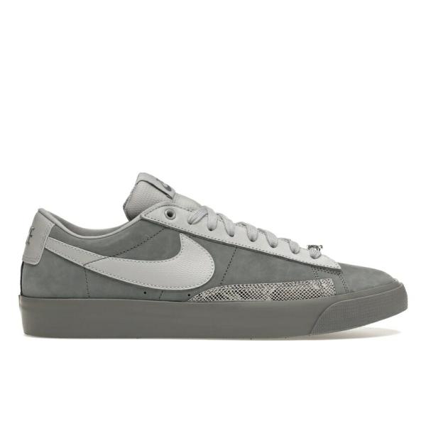 Nike SB Blazer Low FPAR Cool Grey