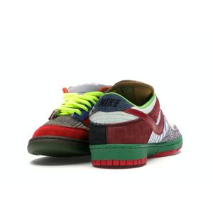 Nike SB Dunk Low What t...の詳細画像3