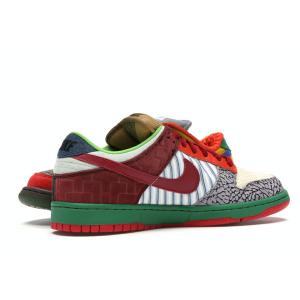 Nike SB Dunk Low What t...の詳細画像4