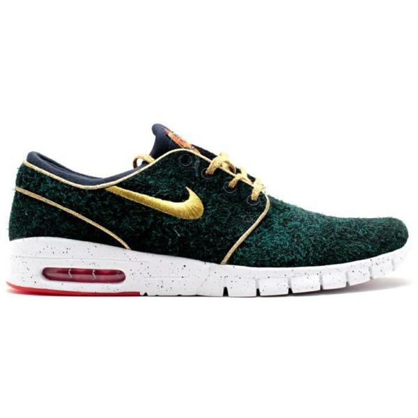 Nike SB Stefan Janoski Max Doernbecher (2014)