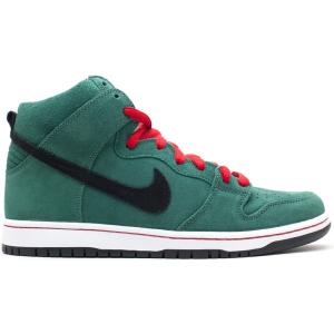 Nike SB Dunk High Heineken