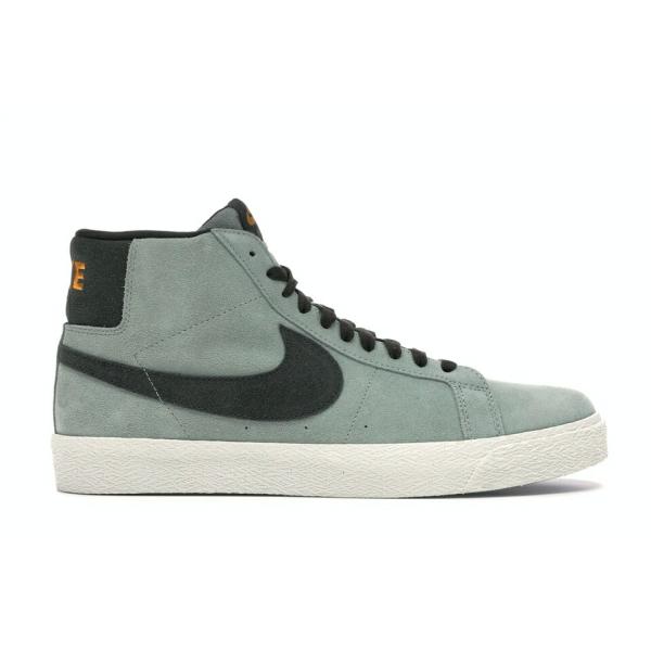 Nike SB Blazer Mid Jade Horizon