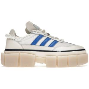 adidas Sleek Super Beyonce Ivy Park White Blue