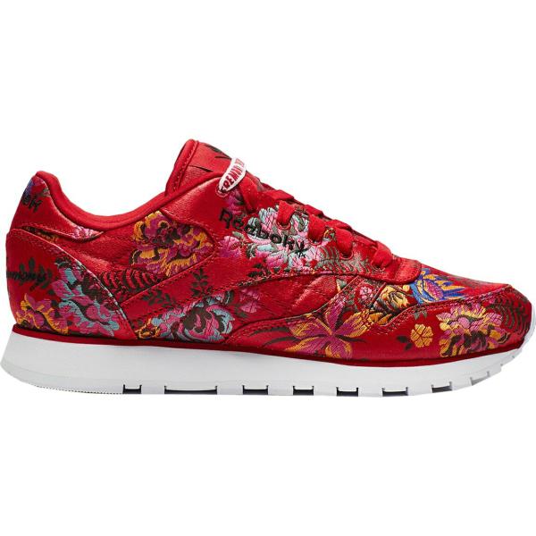 Reebok Classic Leather Opening Ceremony Floral Sat...