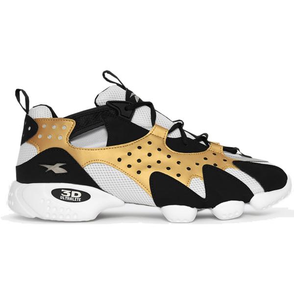 Reebok 3D OP.98 Gold Black