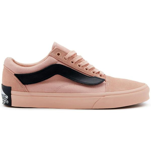 Vans Old Skool Purlicue Year of the Pig Pink