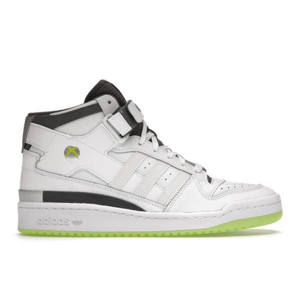 adidas Forum Mid Xbox 360